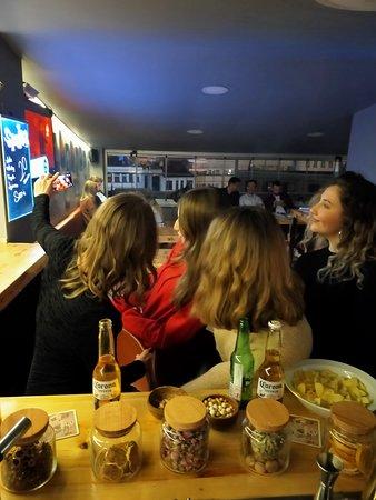 Spoiler Cocktail Bar